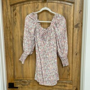 Faithful the brand dress